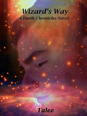 cover image of Wizard's Way